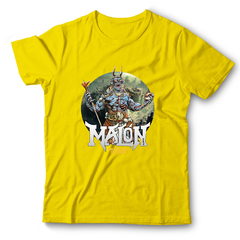 Remera Malon