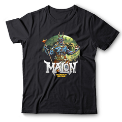 Remera Malon en internet