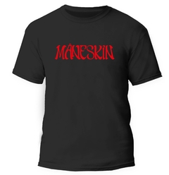 Remera Maneskin #001