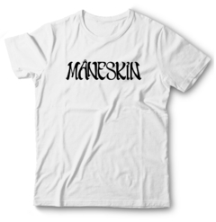 Remera Maneskin #001 - comprar online