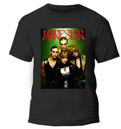 Remera Maneskin #003