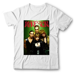 Remera Maneskin #003 - comprar online