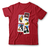 Remera Maneskin #004