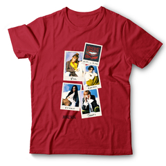 Remera Maneskin #004