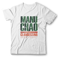 Remera Manu Chao en internet