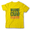Remera Manu Chao