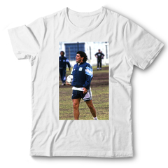Remera Maradona #006 - comprar online