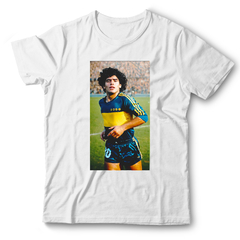 Remera Maradona #005 - comprar online