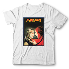 Remera Marillion - comprar online