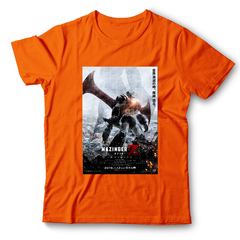 Remera Mazinger Z - comprar online
