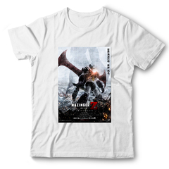 Remera Mazinger Z - HeyGo!
