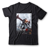 Remera Mazinger Z