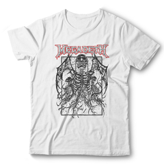 Remera Megadeth 001 - comprar online
