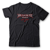 Remera Megadeth 003