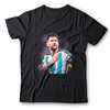 Remera Messi #001