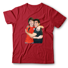 Remera Messi - Maradona #007 - comprar online