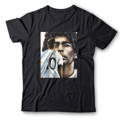 Remera Messi - Maradona #005 - HeyGo!