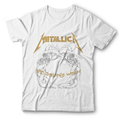 Remera Metallica The Struggle within