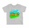 Remera Mikecrack #001