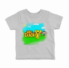 Remera Mikecrack #001