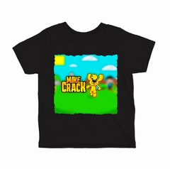 Remera Mikecrack #001 - comprar online