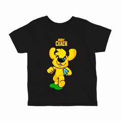 Remera Mikecrack #002