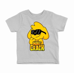 Remera Mikecrack #003