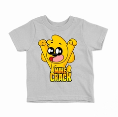 Remera Mikecrack #004 - comprar online