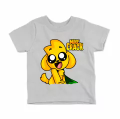 Remera Mikecrack #005