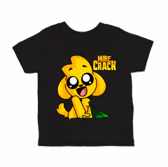 Remera Mikecrack #005 - comprar online