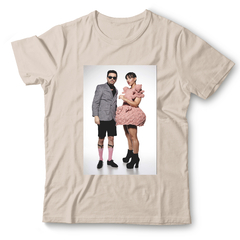 Remera Miranda - HeyGo!