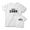 COMBO 2 REMERAS - SINCE