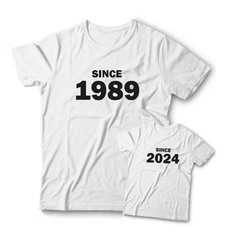 COMBO 2 REMERAS - SINCE