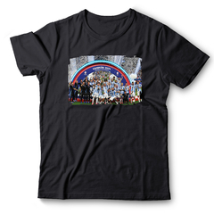 Remera Copa América 2024 100% Algodón - Campeones #02 - comprar online