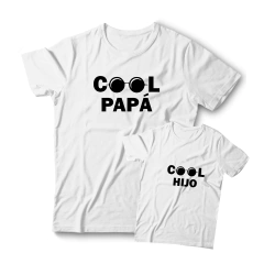 COMBO 2 REMERAS - COOL
