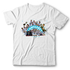 Remera Copa América 2024 100% Algodón - Campeones #04