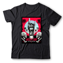 Remera MOTLEY CRUE 04