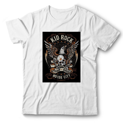 Remera Kid Rock Motor City - comprar online