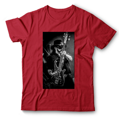 Remera Motorhead - tienda online