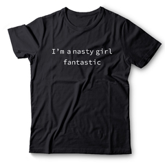 Remera Nathy Peluso #002