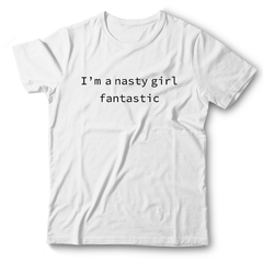 Remera Nathy Peluso #002 - comprar online