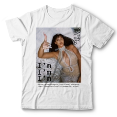 Remera Nathy Peluso #003