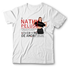 Remera Nathy Peluso #001 - comprar online