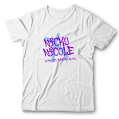 Remera NICKY NICOLE #002 - comprar online