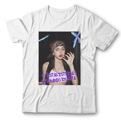 Remera NICKY NICOLE #001 - comprar online