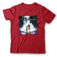 Remera Nightwish - comprar online