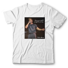 Remera Pablo Alboran #004 - comprar online