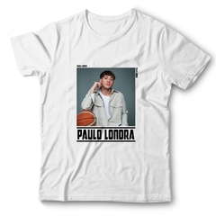 Remera Paulo Londra #002 - comprar online
