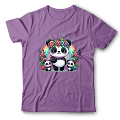 Remera Panda