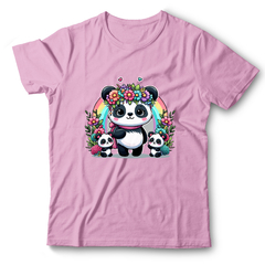 Remera Panda en internet